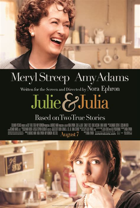 Julie & Julia